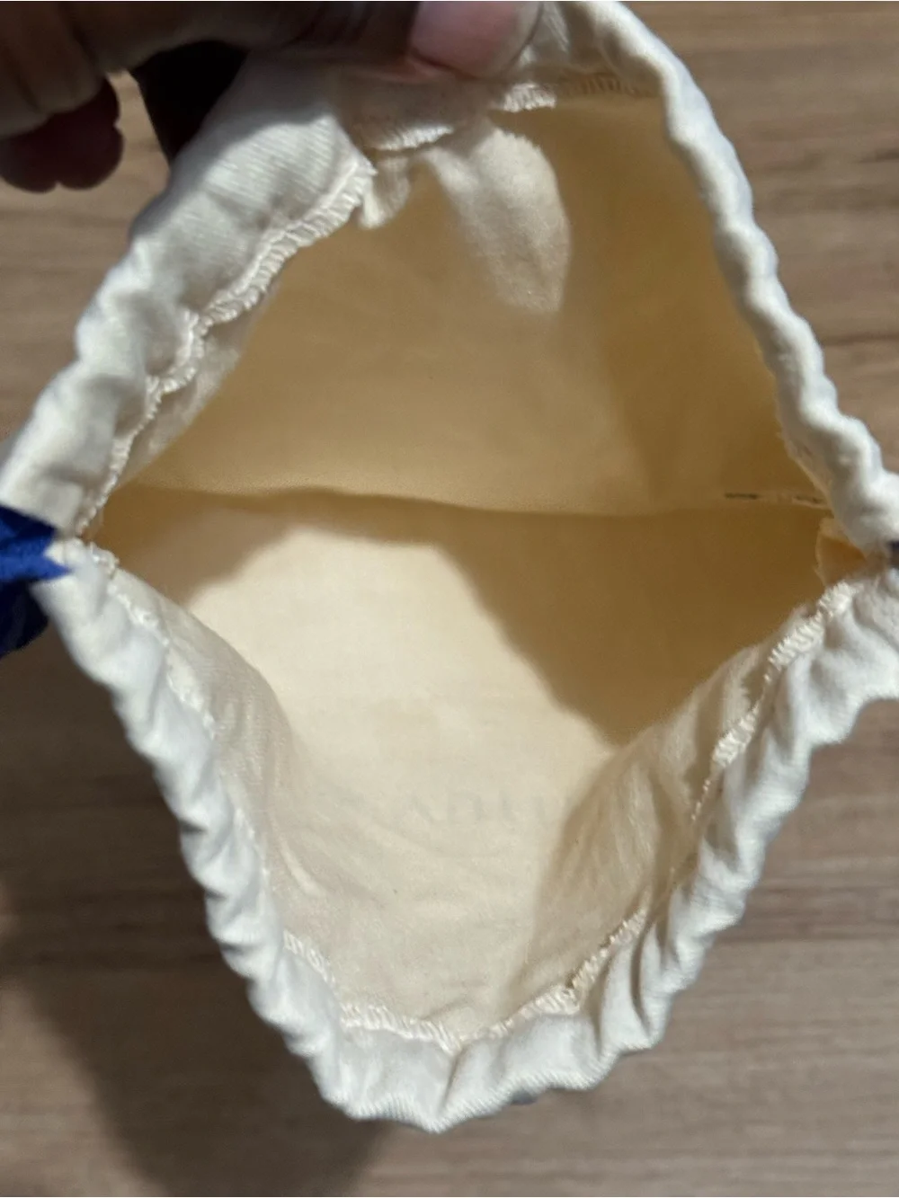 Louis Vuitton Dust Cover
